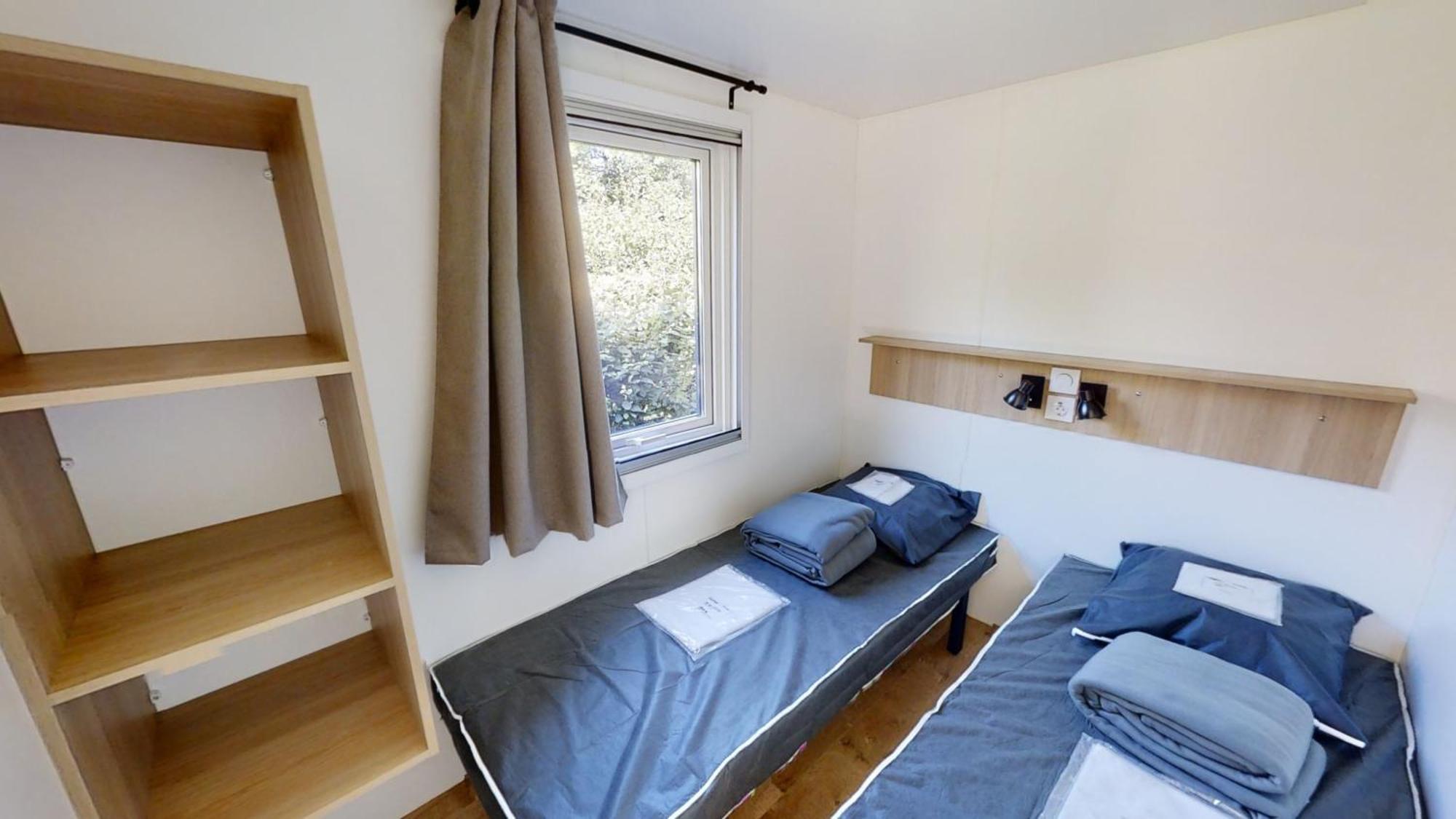 Camping Les Vernieres La Bourboule Sancy Екстер'єр фото